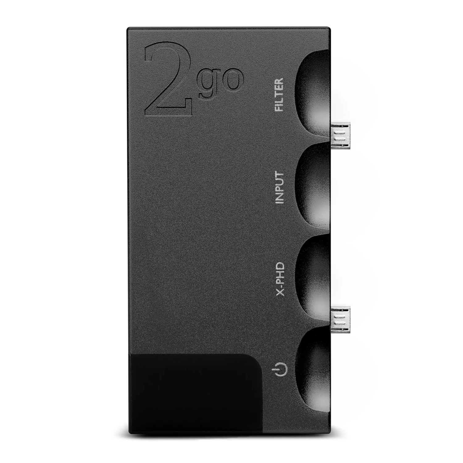 Chord 2Go Wireless Streamer For Hugo 2 3 Chord 2Go Wireless Streamer For Hugo 2