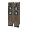 KLH Concord Floorstanding Loudspeaker (each) -High Quality Audio Store 3 Concord walnut pair 1200 x 1200