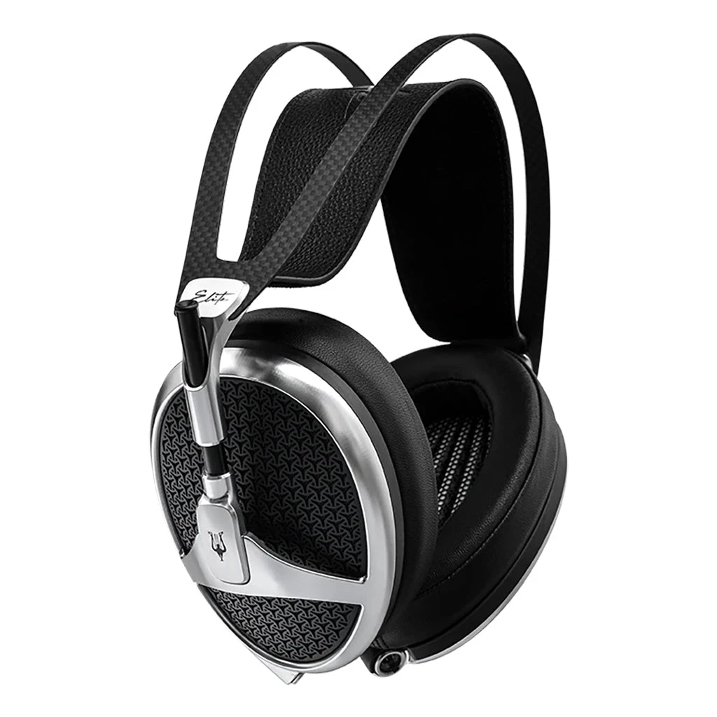 Meze Audio Elite Flagship Open Back Headphones (OPEN) 3 Meze Audio Elite Flagship Open Back Headphones (OPEN)