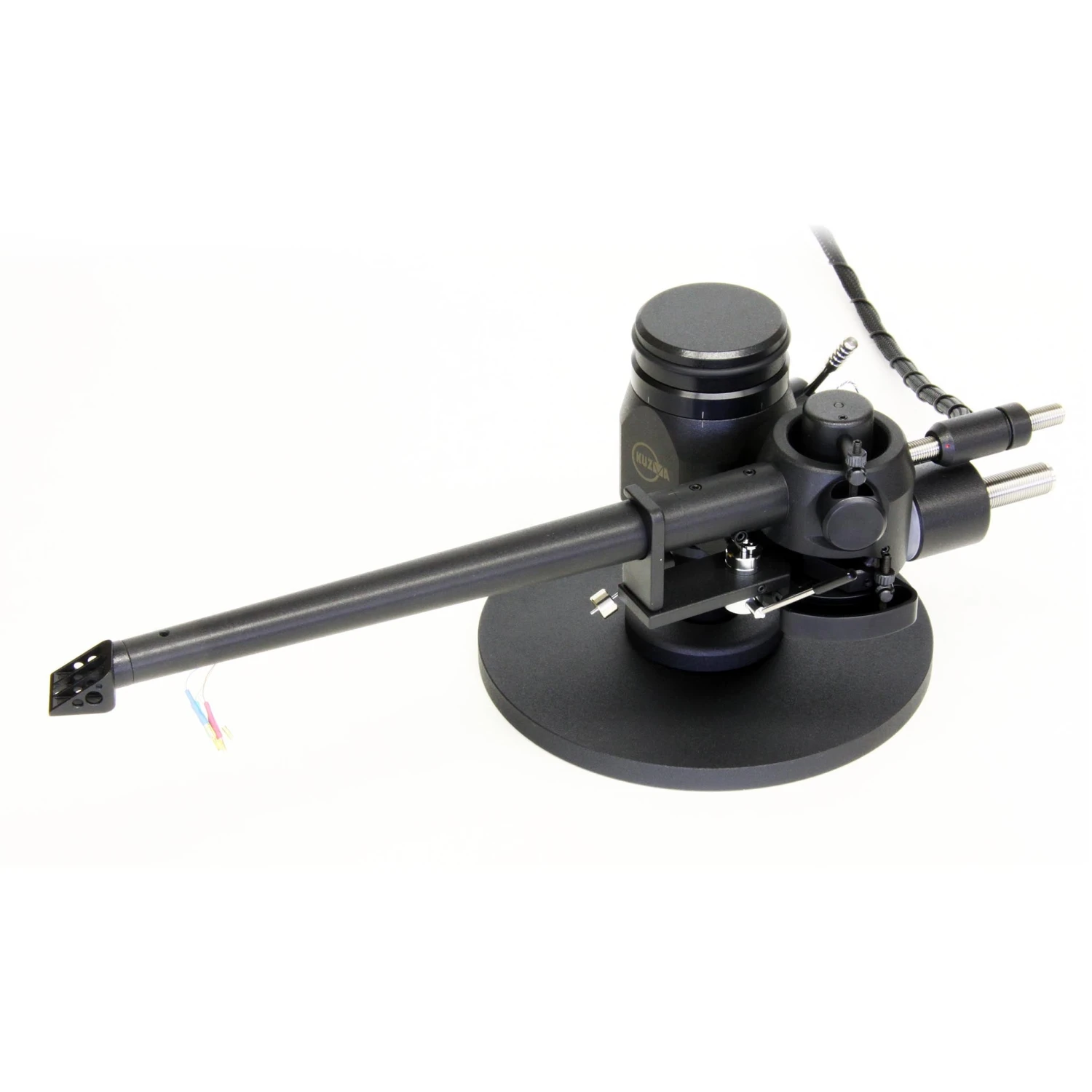Kuzma 4Point 11-Inch Precision Tonearm 3 Kuzma 4Point 11-Inch Precision Tonearm