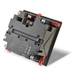 Focal 300ICLCR5 In-wall/In-Ceiling Loudspeaker -High Quality Audio Store 300ICLCR5 Dos Griffe ferm 2048x2048 bbfe2425 175b 403b b417 8a795ead4b53