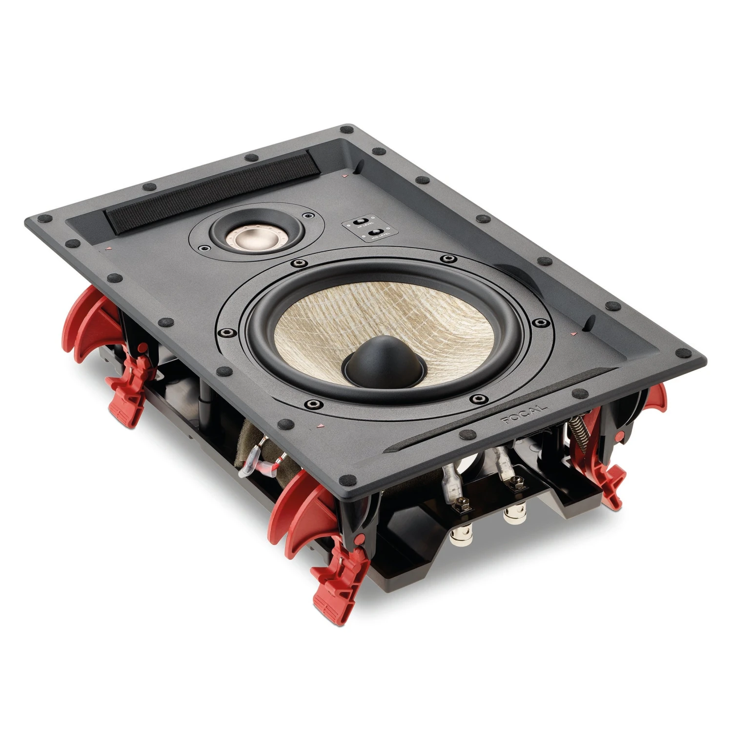 Focal 300IW6 In-wall Loudspeaker 3 Focal 300IW6 In-wall Loudspeaker