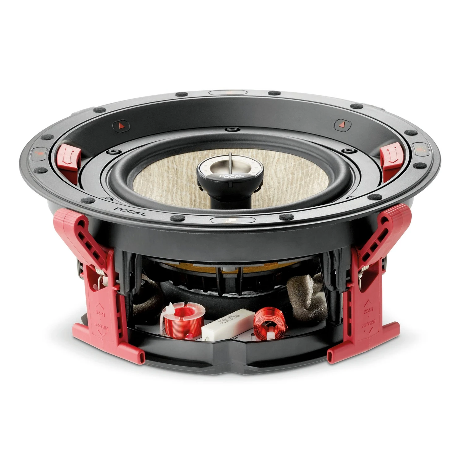 Focal 300ICW6 In-wall/In-Ceiling Loudspeaker 3 Focal 300ICW6 In-wall/In-Ceiling Loudspeaker