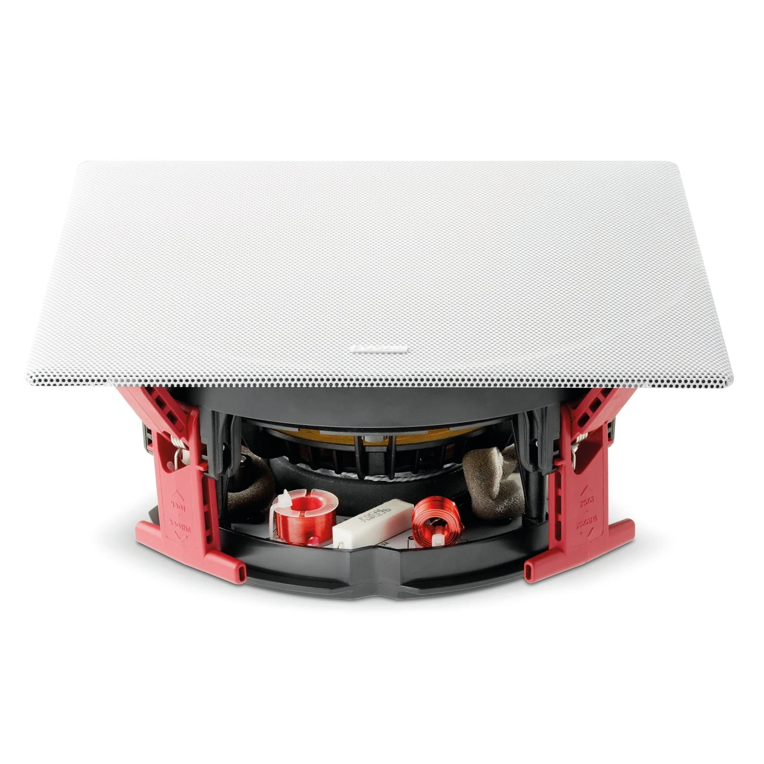 Focal 300ICW6 In-wall/In-Ceiling Loudspeaker 5 Focal 300ICW6 In-wall/In-Ceiling Loudspeaker - Image 3