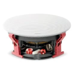 Focal 300ICW6 In-wall/In-Ceiling Loudspeaker 7 Focal 300ICW6 In-wall/In-Ceiling Loudspeaker -High Quality Audio Store 300Series ICW6 av Socle Grille R 2048x2048 e2c8af22 7139 4374 8ce3 7f3b11ad2d45