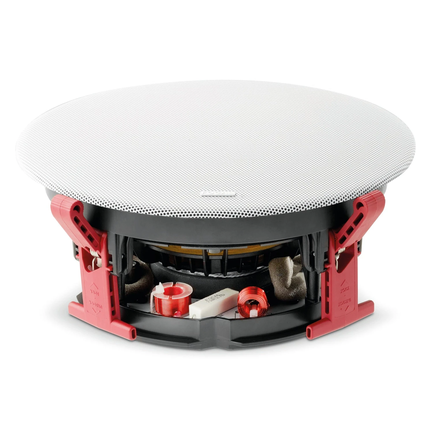 Focal 300ICW6 In-wall/In-Ceiling Loudspeaker 4 Focal 300ICW6 In-wall/In-Ceiling Loudspeaker - Image 2
