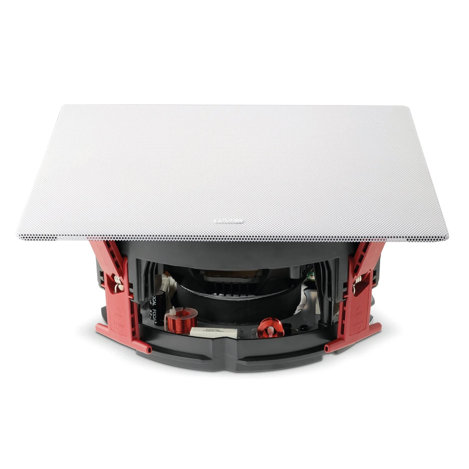 Focal 300ICW8 In-wall/In-Ceiling Loudspeaker 5 Focal 300ICW8 In-wall/In-Ceiling Loudspeaker - Image 3