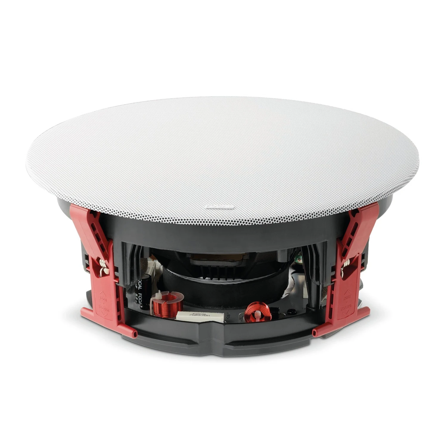 Focal 300ICW8 In-wall/In-Ceiling Loudspeaker 4 Focal 300ICW8 In-wall/In-Ceiling Loudspeaker - Image 2