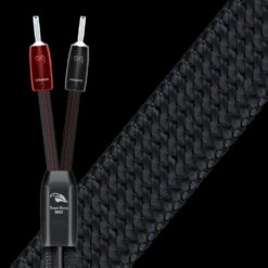 AudioQuest Folk Hero Series Robin Hood BASS Speaker Cable