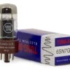 Tung-Sol 6SN7GTB 2 Tung-Sol 6SN7GTB -High Quality Audio Store 33f7029ba22142b39556659fbfb7461e