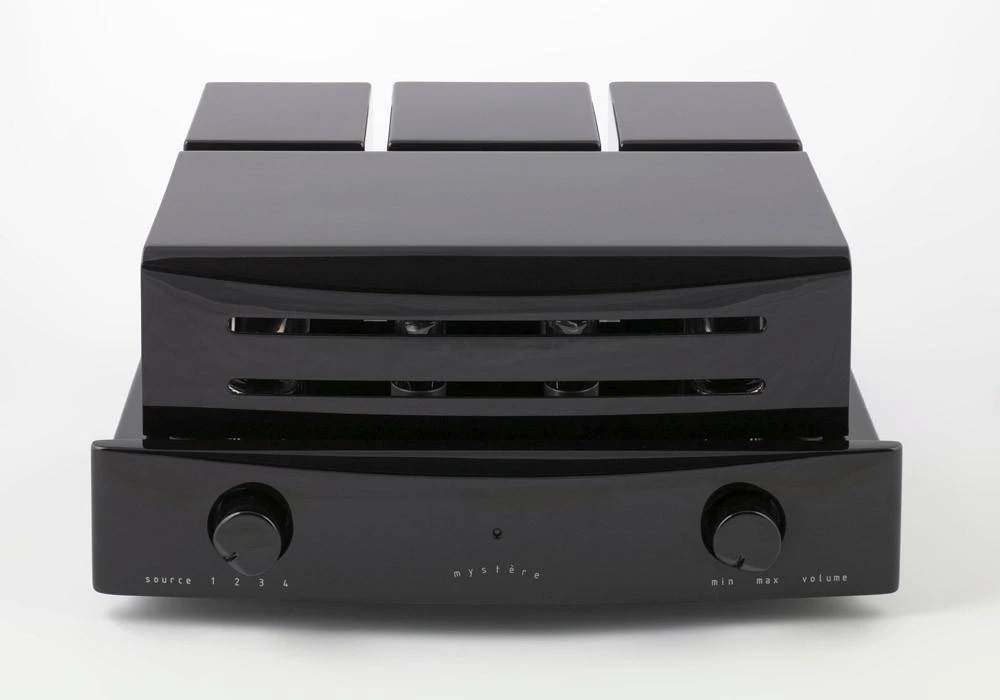 Mystere Ia21 Integrated Amplifier (BLEM) 6 Mystere Ia21 Integrated Amplifier (BLEM) - Image 4