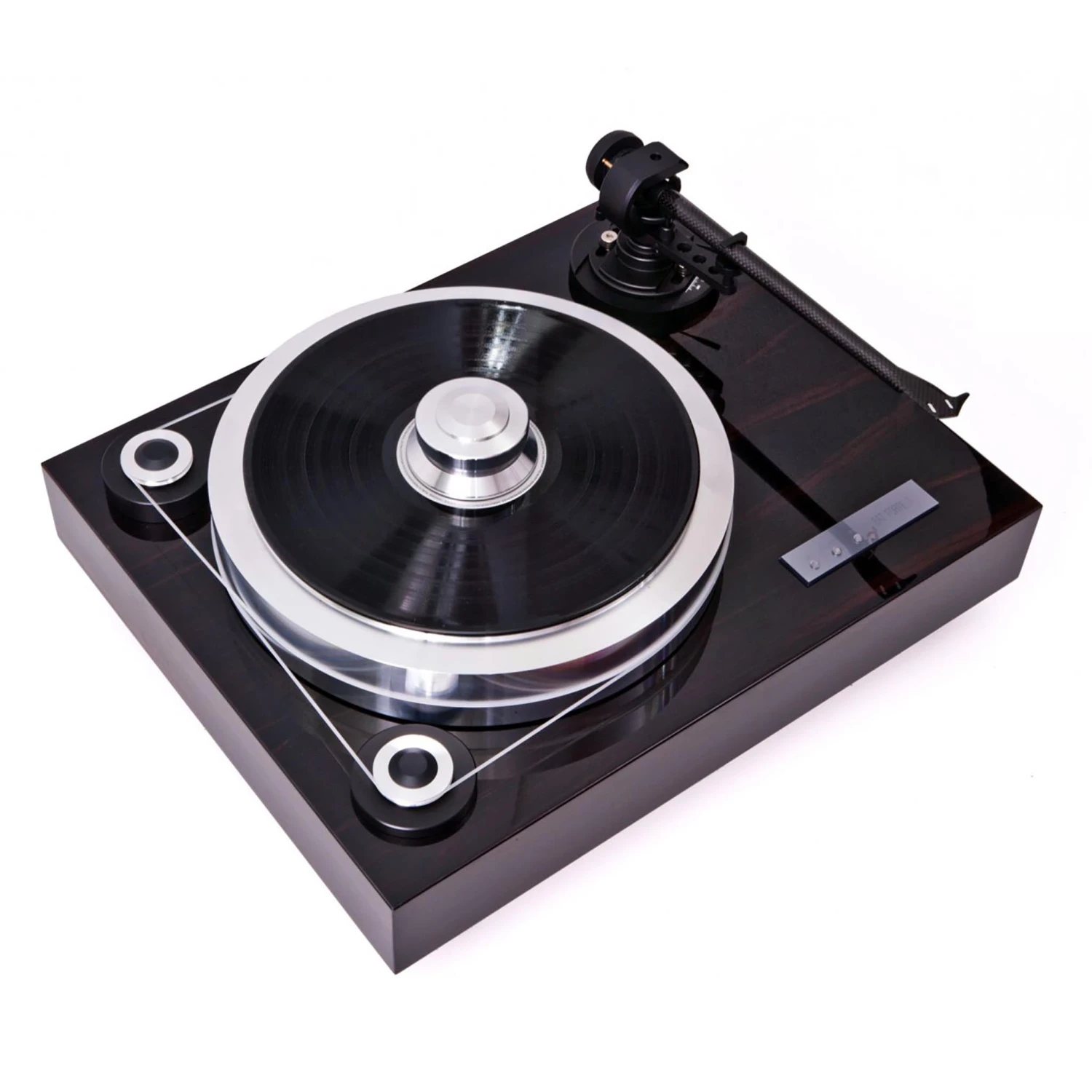 EAT Forté S Turntable 3 EAT Forté S Turntable