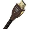 AudioQuest Chocolate HDMI Cable -High Quality Audio Store 3cf81ca9e34b462fabfbd5480dcc4dd3