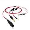 Nordost Heimdall 2 Headphone Cable -High Quality Audio Store 4b82a95fce9a3ddf5760ed51fd40ce9c