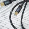 DH Labs USB Cable 1 DH Labs USB Cable -High Quality Audio Store 4cb7fdb5a2fce39e5c3cd280f8a49e06
