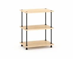 Salamander Archetype 2.0 / 3.0 / 5.0 Audio Stand 20 Salamander Archetype 2.0 / 3.0 / 5.0 Audio Stand -High Quality Audio Store 5