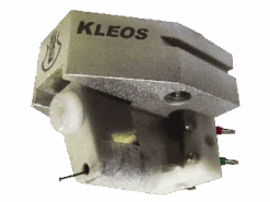 Lyra Kleos Moving Coil Cartridge