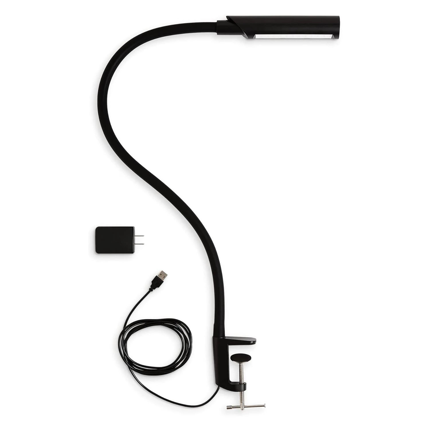 UberLight Flex LED Task Light With Clamp 3 UberLight Flex LED Task Light With Clamp