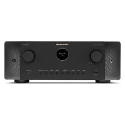 Marantz Cinema 60 7.2 Channel Home Theater AV Receiver W/ Dolby Atmos & Built-in Streaming