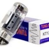 Tung-Sol KT120 2 Tung-Sol KT120 -High Quality Audio Store 65f330021faf204616863c2448b73715