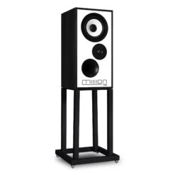 Mission 700 Bookshelf Loudspeakers With Stands (pair) 20 Mission 700 Bookshelf Loudspeakers With Stands (pair) -High Quality Audio Store 700StandardBlack 12