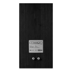 Mission 700 Bookshelf Loudspeakers With Stands (pair) 17 Mission 700 Bookshelf Loudspeakers With Stands (pair) -High Quality Audio Store 700StandardBlack 7 2048x2048 2513e7d6 d8b6 4e24 b123 f3e4cd734c09