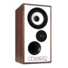 Mission 700 Bookshelf Loudspeakers With Stands (pair)