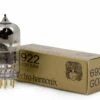 Electro-Harmonix 6922 Gold Pin 1 Electro-Harmonix 6922 Gold Pin -High Quality Audio Store 747697ae9dc2db6ca2aa95f02a0704ef