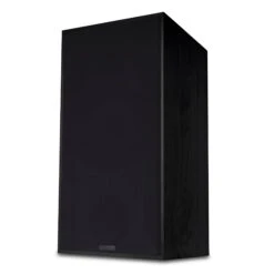 Mission 770 Bookshelf Loudspeakers With Stands (pair) -High Quality Audio Store 770 Black Standard 6 2048x2048 5d3a8899 1438 4b98 bf88 13bf02193613