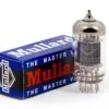 Mullard 12AX7 1 Mullard 12AX7 -High Quality Audio Store 7815b57d82244b335f72b0baeacbb9af