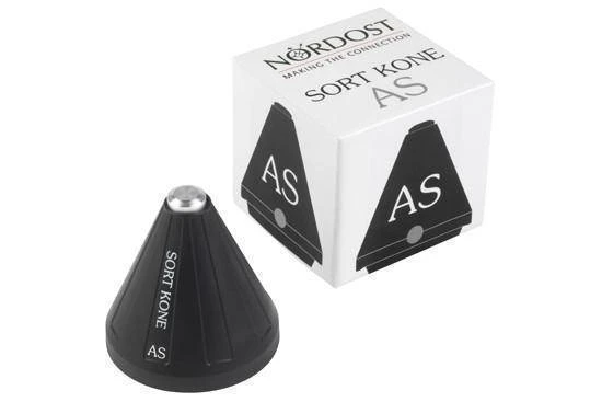 Nordost Sort Kones 4 Nordost Sort Kones - Image 2