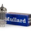 Mullard New Production 12AT7 / ECC81 -High Quality Audio Store 7f8f66bb63efa20772f3c15b58bfa4fd