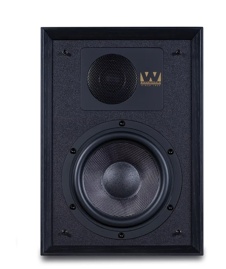 Wharfedale Denton 85 Bookshelf Loudspeaker (pair) (OPEN) 4 Wharfedale Denton 85 Bookshelf Loudspeaker (pair) (OPEN) - Image 2