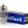 Mullard New Production 12AU7 / ECC82 -High Quality Audio Store 8933ab466ff30b9a4963c48ef8dfce29