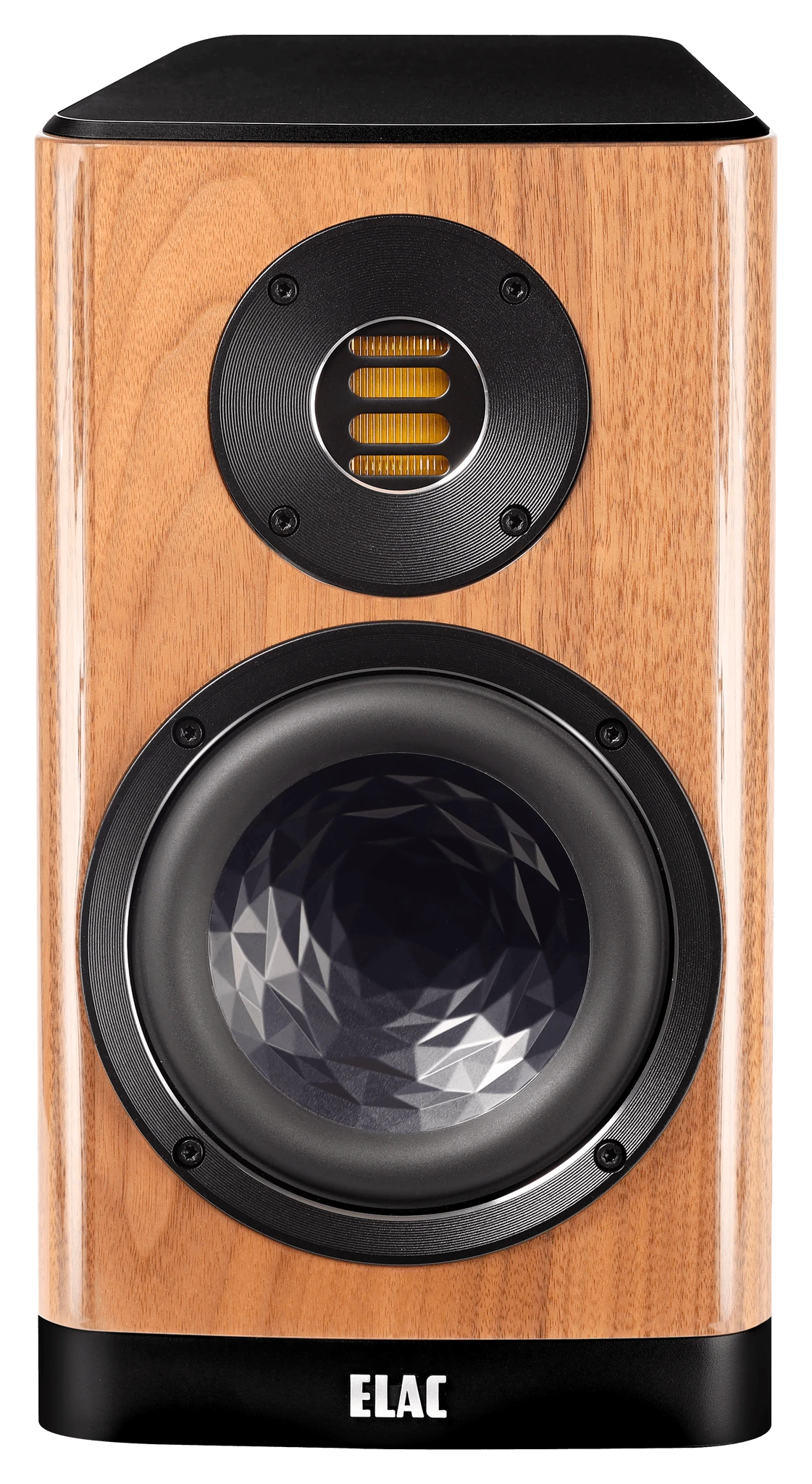 ELAC VELA BS 403 Standmount Loudspeakers (pair) (OPEN) 4 ELAC VELA BS 403 Standmount Loudspeakers (pair) (OPEN) - Image 2