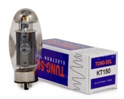 Tung-Sol KT150