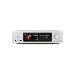 Aurender A20 Music Server / Streamer / MQA DAC