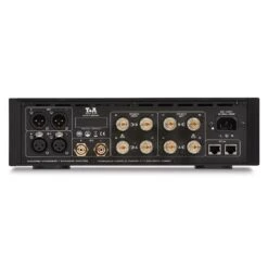 T+A Elektroakustik A 200 Stereo Power Amplifier 7 T+A Elektroakustik A 200 Stereo Power Amplifier -High Quality Audio Store A200 Back
