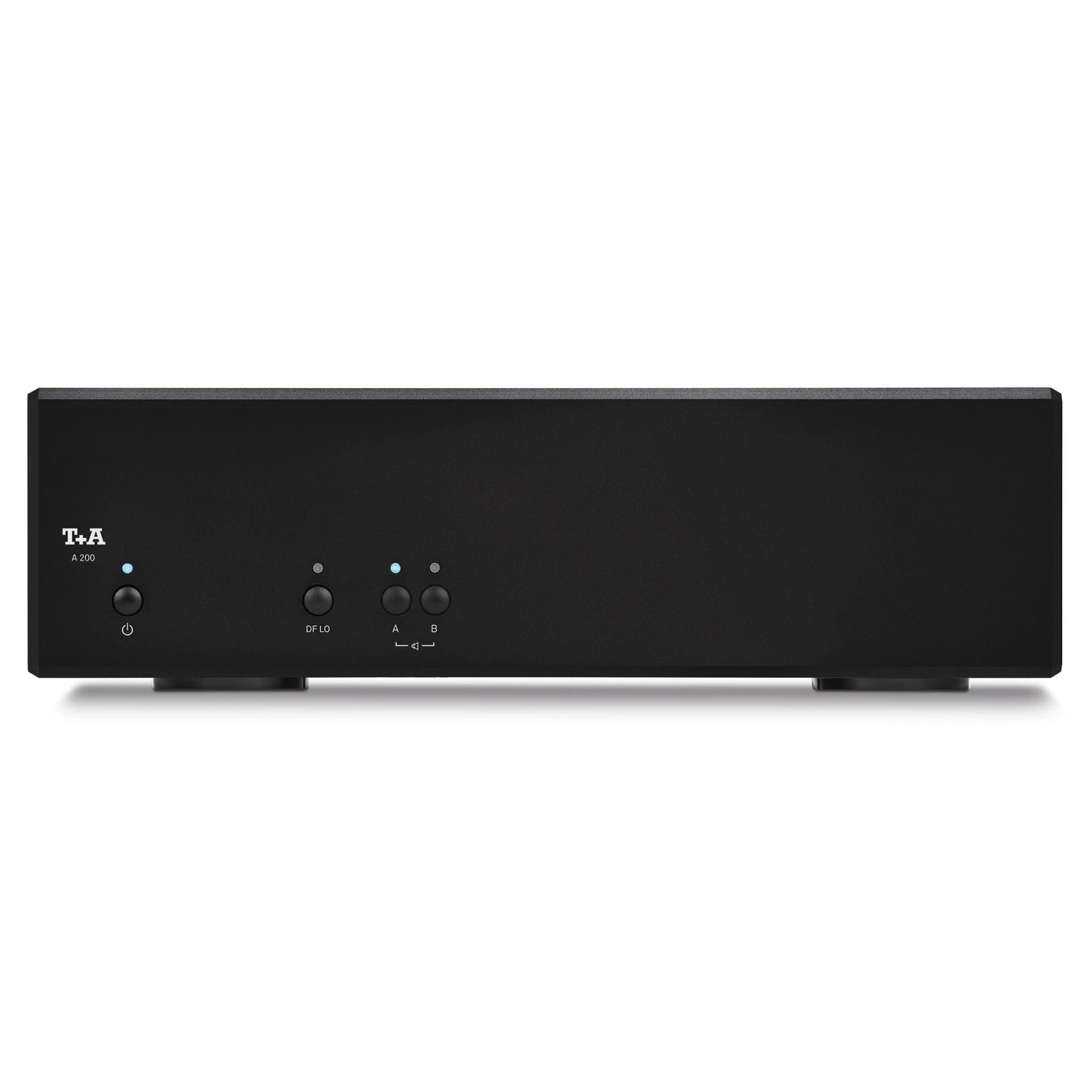 T+A Elektroakustik A 200 Stereo Power Amplifier 3 T+A Elektroakustik A 200 Stereo Power Amplifier