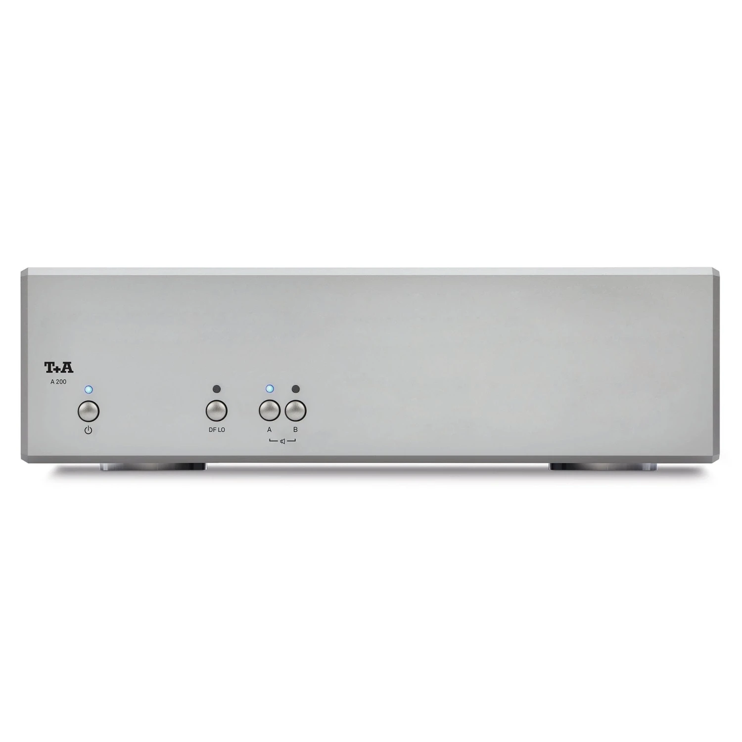 T+A Elektroakustik A 200 Stereo Power Amplifier 4 T+A Elektroakustik A 200 Stereo Power Amplifier - Image 2