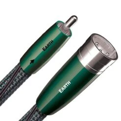 AudioQuest Earth Interconnect