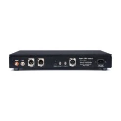 Berkeley Audio Design Alpha DAC Series 3 Digital To Analog Converter 7 Berkeley Audio Design Alpha DAC Series 3 Digital To Analog Converter -High Quality Audio Store ADAC3Rear 2048x2048 512c36cd 77b6 4029 b60a 1484d7ef87eb