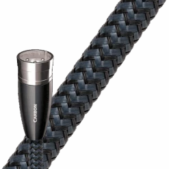 AudioQuest Carbon AES/EBU Digital Cable