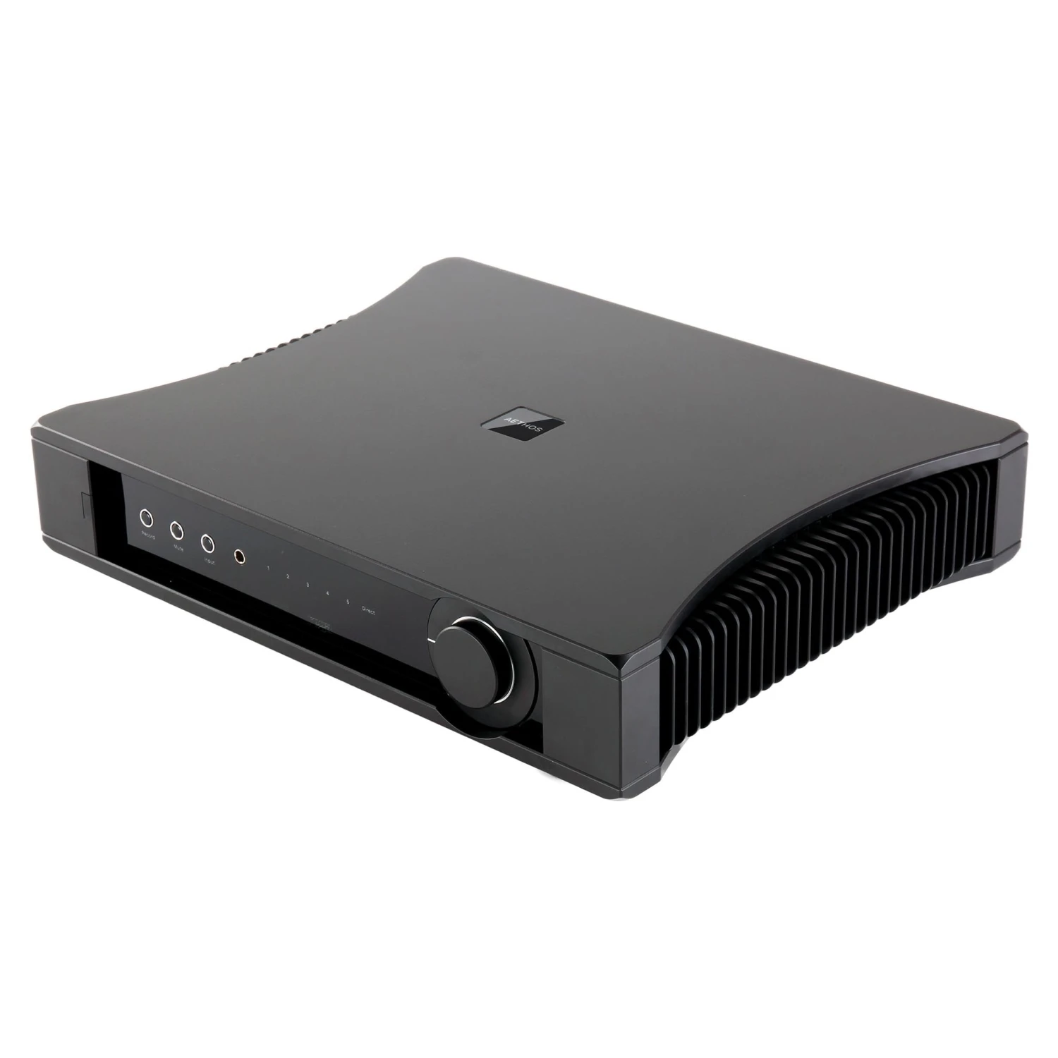 Rega Aethos Integrated Amplifier 4 Rega Aethos Integrated Amplifier - Image 2