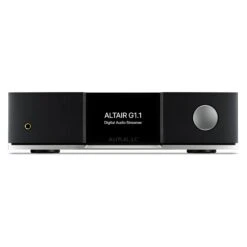 AURALiC Altair G1.1 Digital Preamp / Streamer / DAC