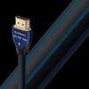 AudioQuest Blueberry 4K-8K HDMI Cable -High Quality Audio Store AQBBerry