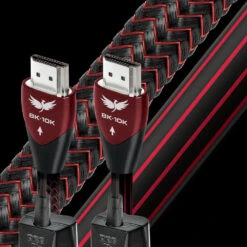 AudioQuest Firebird 48 HDMI Cable W/ DBS