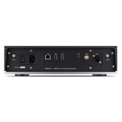 AURALiC ARIES G1.1 - Streamer / Music Server 7 AURALiC ARIES G1.1 - Streamer / Music Server -High Quality Audio Store ARIESG1.1Back