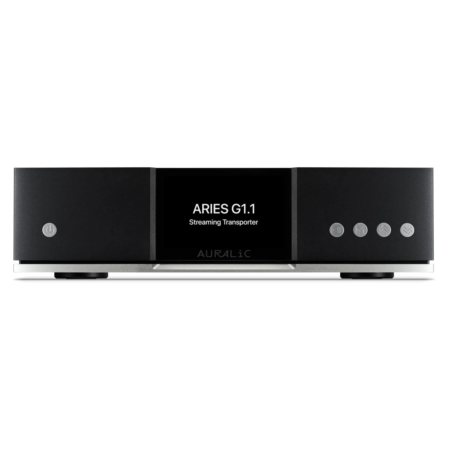AURALiC ARIES G1.1 - Streamer / Music Server 3 AURALiC ARIES G1.1 - Streamer / Music Server