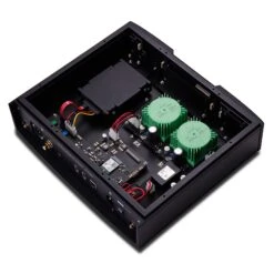 AURALiC ARIES G1.1 - Streamer / Music Server 9 AURALiC ARIES G1.1 - Streamer / Music Server -High Quality Audio Store ARIESG1.1Inner withHDD